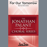 Download Katie Jenkins For Our Tomorrow sheet music and printable PDF music notes