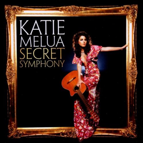 Katie Melua, Better Than A Dream, Piano, Vocal & Guitar (Right-Hand Melody)