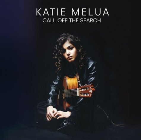 Katie Melua, Blame It On The Moon, Piano, Vocal & Guitar