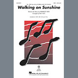 Download Katrina And The Waves Walking On Sunshine (arr. Mac Huff) sheet music and printable PDF music notes