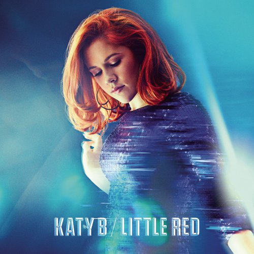 Katy B, Crying For No Reason, Piano, Vocal & Guitar (Right-Hand Melody)