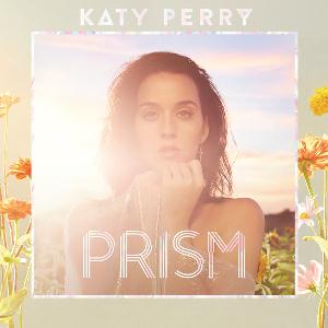 Katy Perry, Dark Horse, Piano, Vocal & Guitar (Right-Hand Melody)