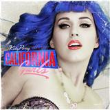 Download Katy Perry featuring Snoop Dogg California Gurls sheet music and printable PDF music notes