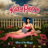 Download Katy Perry I Kissed A Girl sheet music and printable PDF music notes