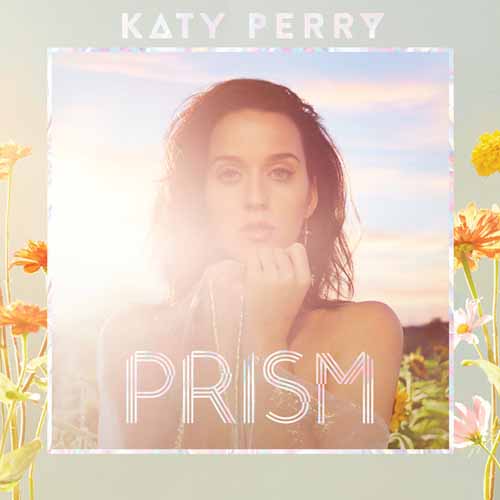 Katy Perry, Roar (arr. Joseph Hoffman), Easy Piano
