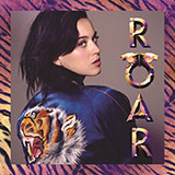 Download Katy Perry Roar sheet music and printable PDF music notes