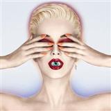 Download Katy Perry Roulette sheet music and printable PDF music notes