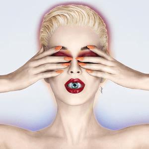 Katy Perry, Tsunami, Piano, Vocal & Guitar (Right-Hand Melody)
