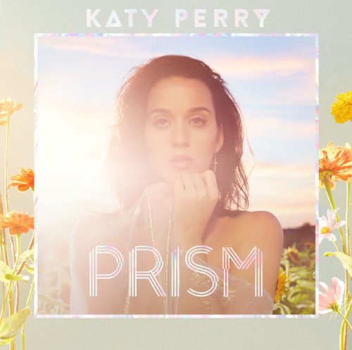 Katy Perry, Walking On Air, Piano, Vocal & Guitar (Right-Hand Melody)