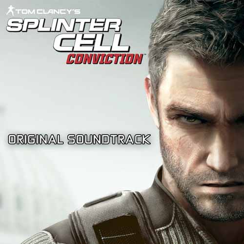 Kaveh Cohen & Michael Nielsen, Splinter Cell: Conviction, Easy Guitar Tab