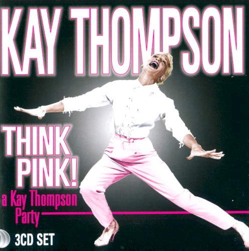 Download Kay Thompson The Holiday Season sheet music and printable PDF music notes