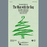Download Kaye Starr (Everybody's Waitin' For) The Man With The Bag (arr. Roger Emerson) sheet music and printable PDF music notes
