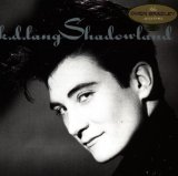 Download k.d. lang Shadowland sheet music and printable PDF music notes