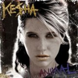 Download Ke$ha Animal sheet music and printable PDF music notes
