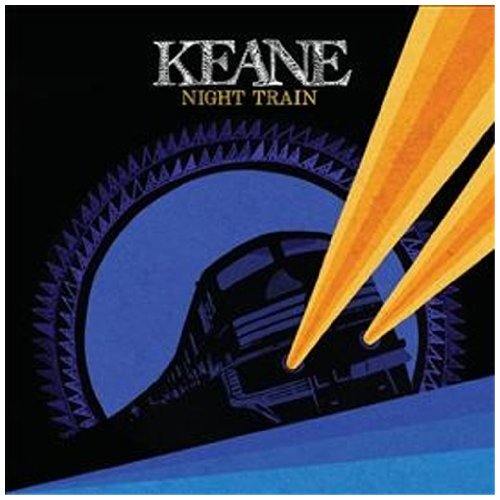 Keane, Back In Time, Piano, Vocal & Guitar