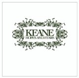 Download Keane Bedshaped sheet music and printable PDF music notes
