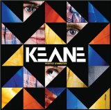 Download Keane Black Burning Heart sheet music and printable PDF music notes