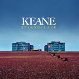 Download Keane Silenced By The Night sheet music and printable PDF music notes