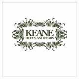 Download Keane Somewhere Only We Know sheet music and printable PDF music notes
