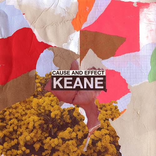 Keane, Stupid Things, Piano, Vocal & Guitar (Right-Hand Melody)