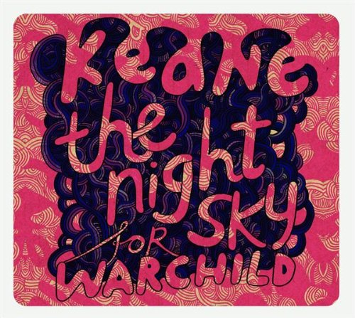 Keane, The Night Sky, Piano, Vocal & Guitar