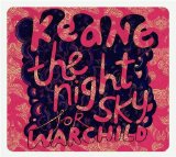 Download Keane The Night Sky sheet music and printable PDF music notes