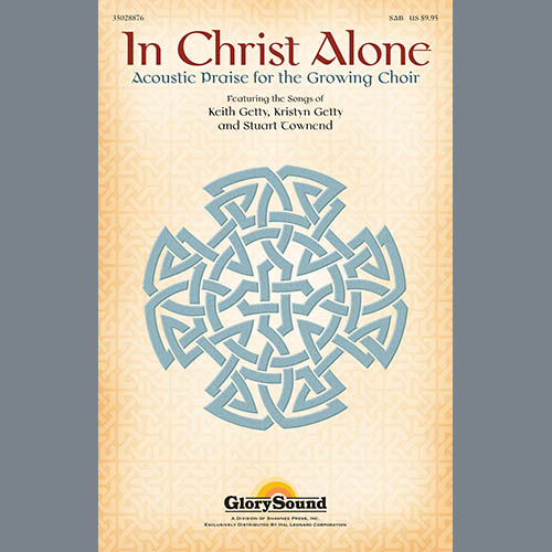 Various, In Christ Alone, SAB