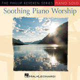 Download Keith & Kristyn Getty In Christ Alone (arr. Phillip Keveren) sheet music and printable PDF music notes