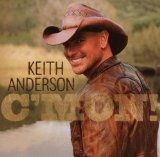 Download Keith Anderson I Still Miss You sheet music and printable PDF music notes