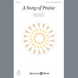 Download Keith Christopher A Song Of Praise sheet music and printable PDF music notes