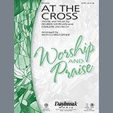 Download Keith Christopher At The Cross - Full Score sheet music and printable PDF music notes