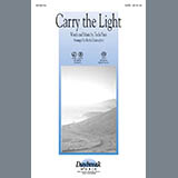 Download Keith Christopher Carry The Light sheet music and printable PDF music notes