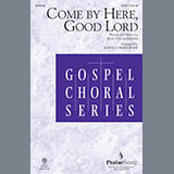 Download Keith Christopher Come By Here, Good Lord sheet music and printable PDF music notes