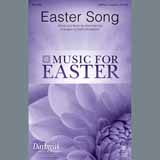 Download Keith Christopher Easter Song sheet music and printable PDF music notes