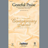 Download Keith Christopher Grateful Praise sheet music and printable PDF music notes