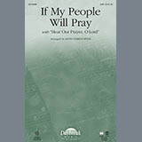 Download Keith Christopher If My People Will Pray (with Hear Our Prayer, O Lord) sheet music and printable PDF music notes