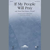 Download Keith Christopher If My People Will Pray sheet music and printable PDF music notes