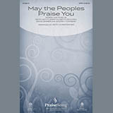 Download Keith Christopher May The Peoples Praise You sheet music and printable PDF music notes