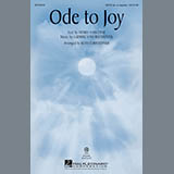 Download Keith Christopher Ode To Joy sheet music and printable PDF music notes