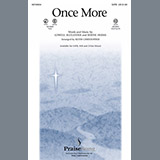 Download Keith Christopher Once More sheet music and printable PDF music notes