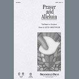Download Keith Christopher Prayer And Alleluia sheet music and printable PDF music notes