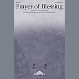 Download Traditional Prayer Of Blessing (arr. Keith Christopher) sheet music and printable PDF music notes