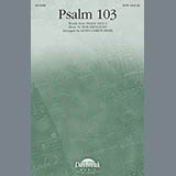 Download Keith Christopher Psalm 103 sheet music and printable PDF music notes