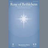 Download Keith Christopher Rose Of Bethlehem - Cello sheet music and printable PDF music notes