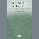 Download Keith Christopher Sing Me Up To Heaven (Medley) sheet music and printable PDF music notes