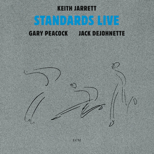 Keith Garrett Trio, Falling In Love With Love, String Bass Transcription