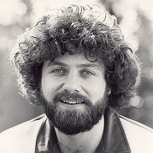 Keith Green, Rushing Wind, Piano, Vocal & Guitar (Right-Hand Melody)