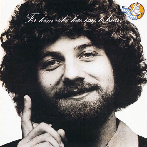 Keith Green, Your Love Broke Through, Easy Piano