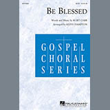 Download Keith Hampton Be Blessed sheet music and printable PDF music notes