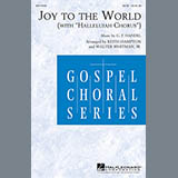 Download Keith Hampton Hallelujah Chorus sheet music and printable PDF music notes